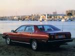 Maserati Quattroporte 1979 года